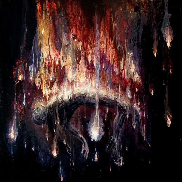 Miserere Luminis – Sidera (2026)