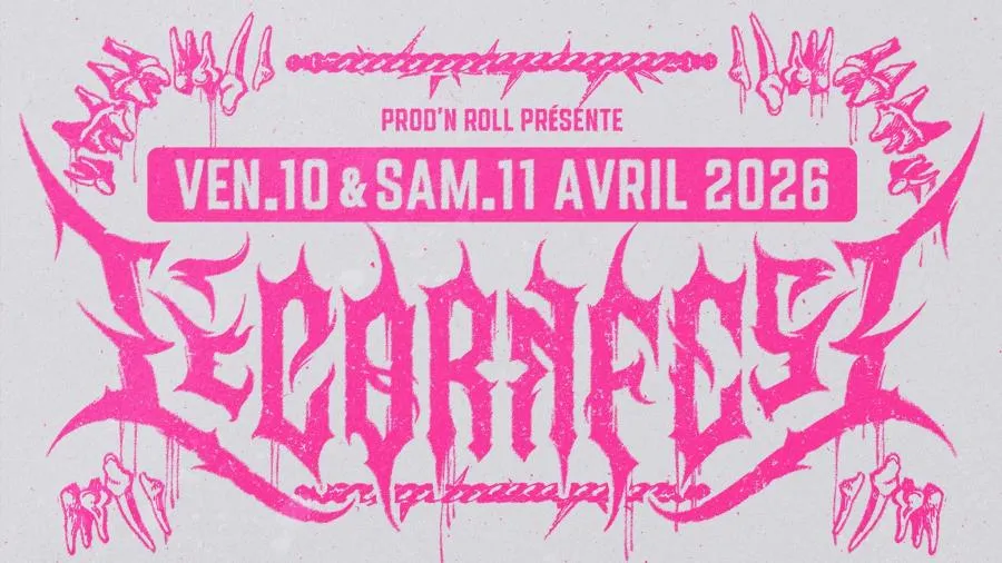Live-Report – Licorne Fest #4
