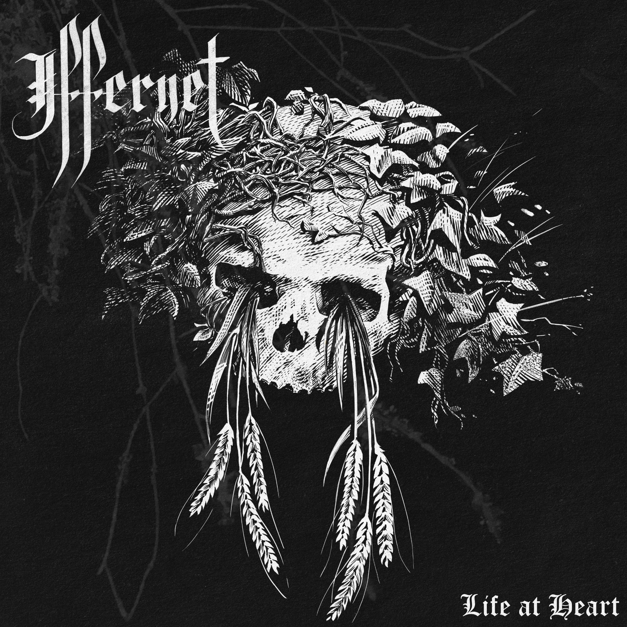   Iffernet – Life At Heart (2026)