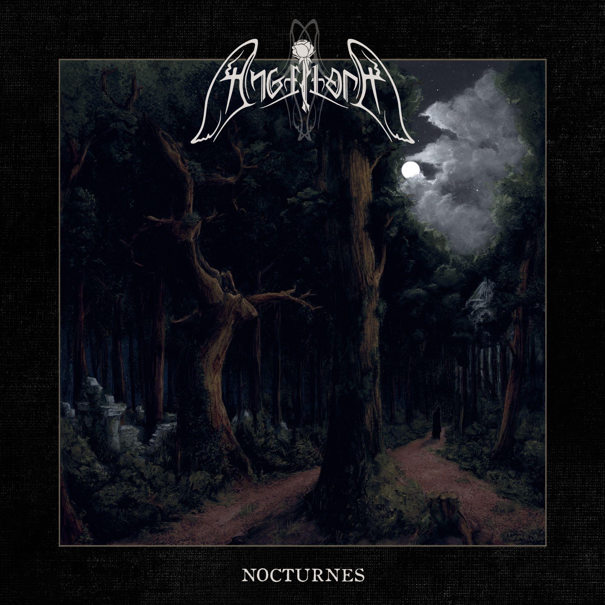 Angellore – Nocturnes (2026)
