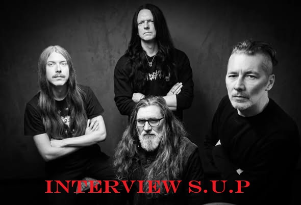 Interview – S.U.P. (2026)