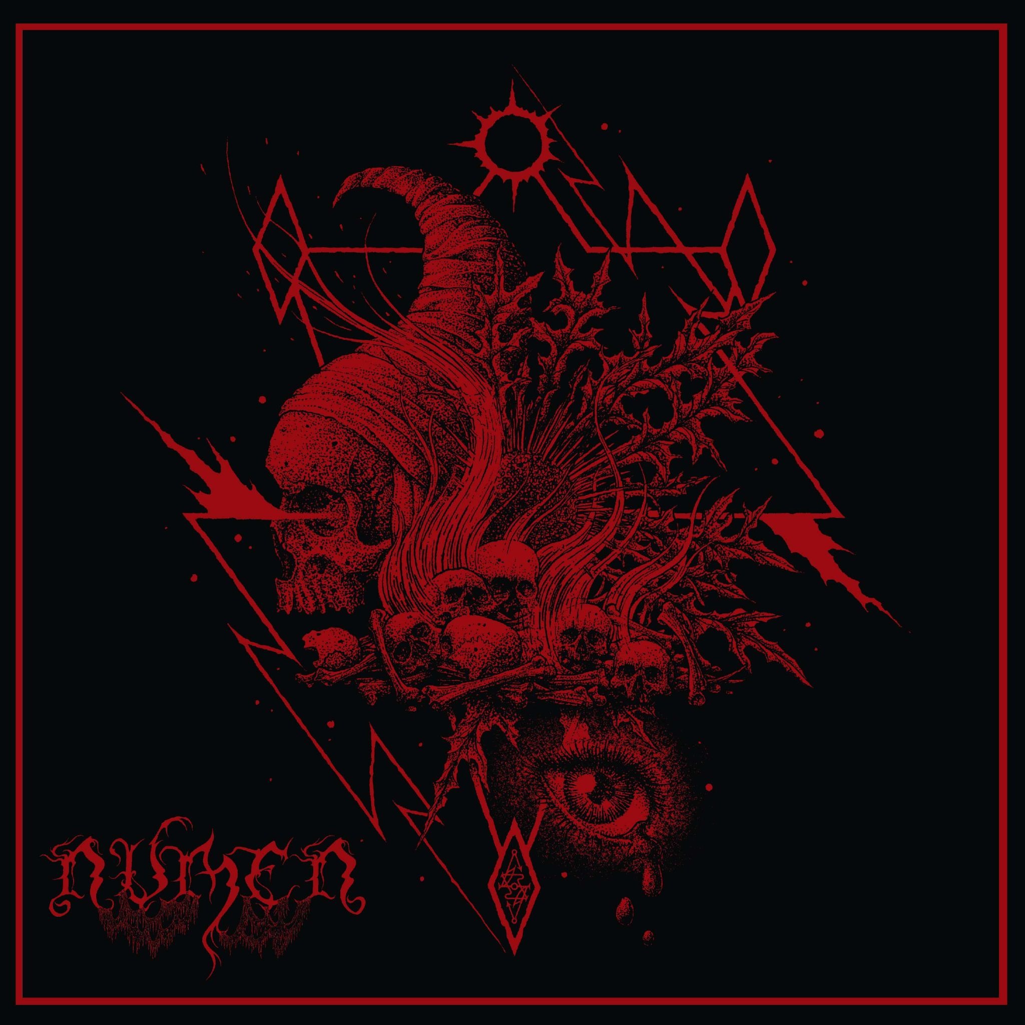 Numen – Erre (2026)