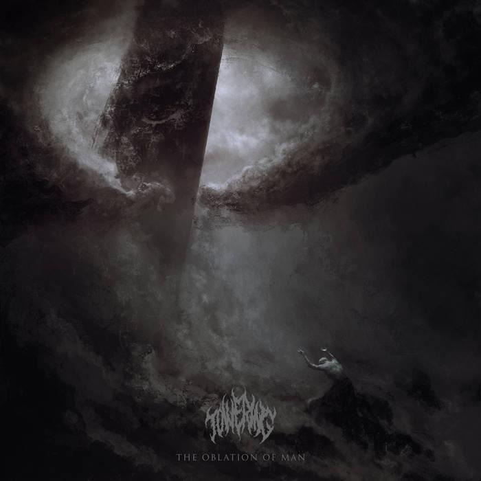 Towering – The Oblation of Man (2026)