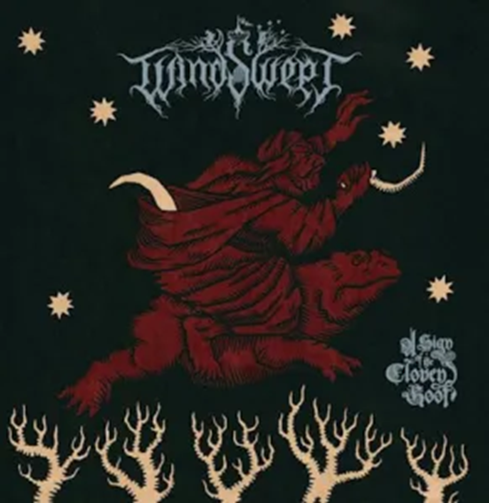 Windswept – A Sign of the Cloven Hoof (2026)